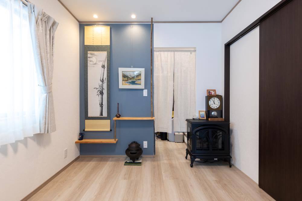 東海ハウス 富士宮写真