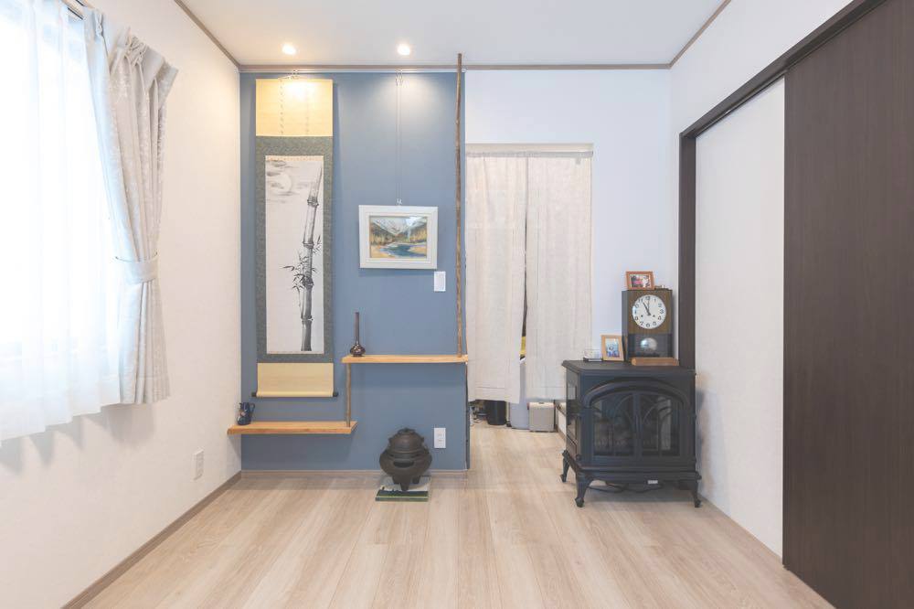 東海ハウス 富士宮写真