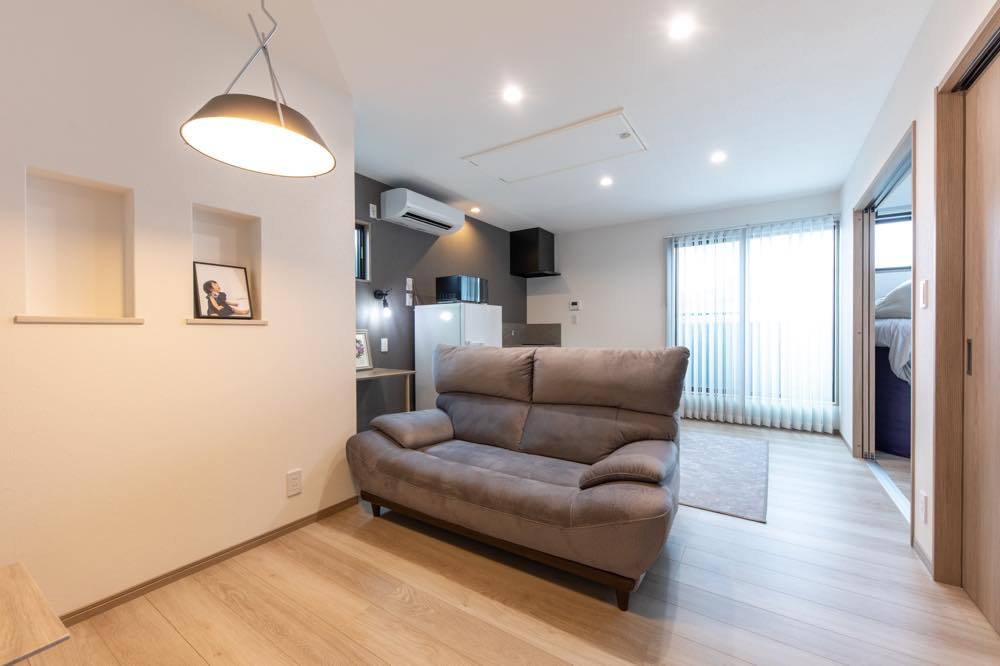 東海ハウス 富士宮写真