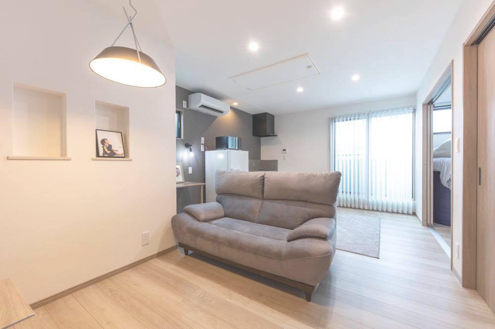 東海ハウス 富士宮写真