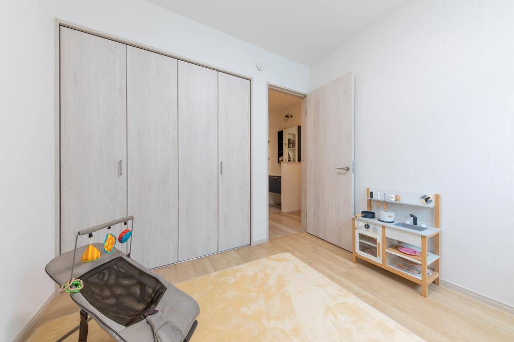 東海ハウス 富士宮写真