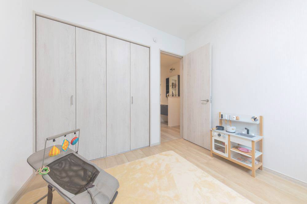 東海ハウス 富士宮写真