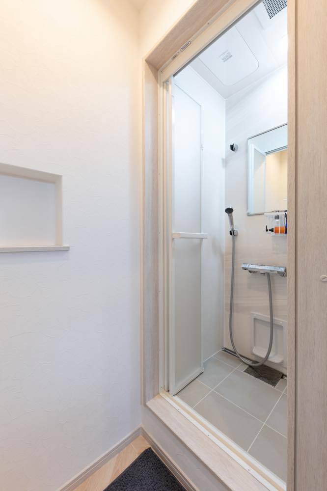 東海ハウス 富士宮写真