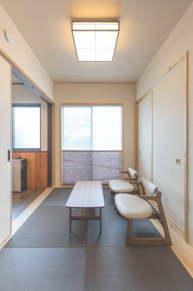 東海ハウス 富士宮写真