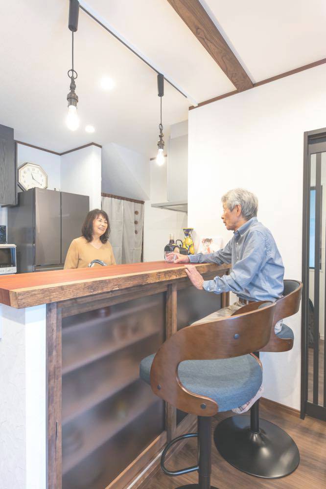 東海ハウス 富士宮写真