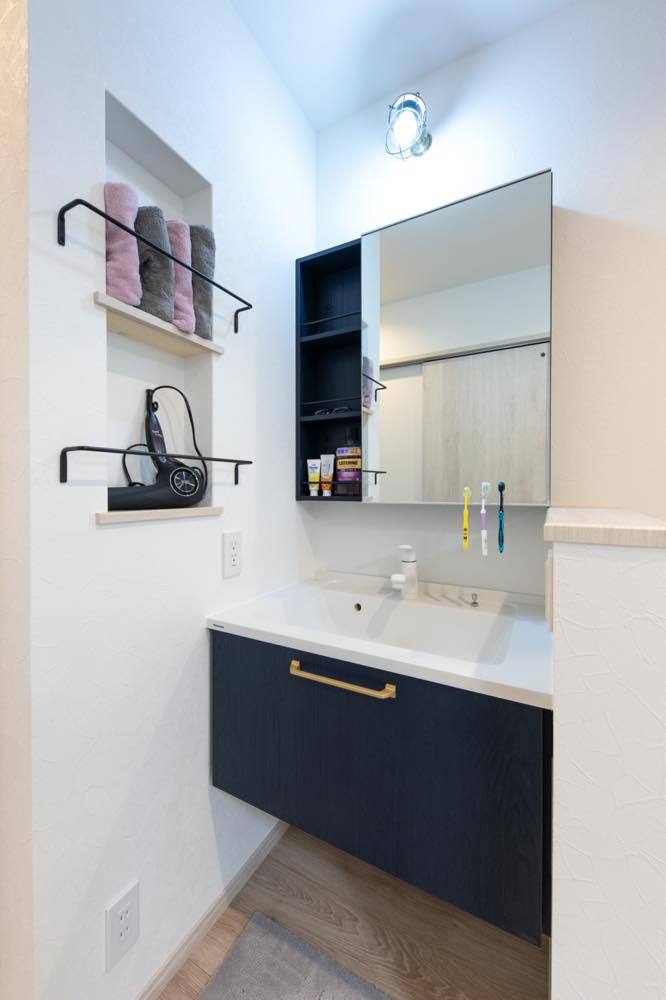 東海ハウス 富士宮写真