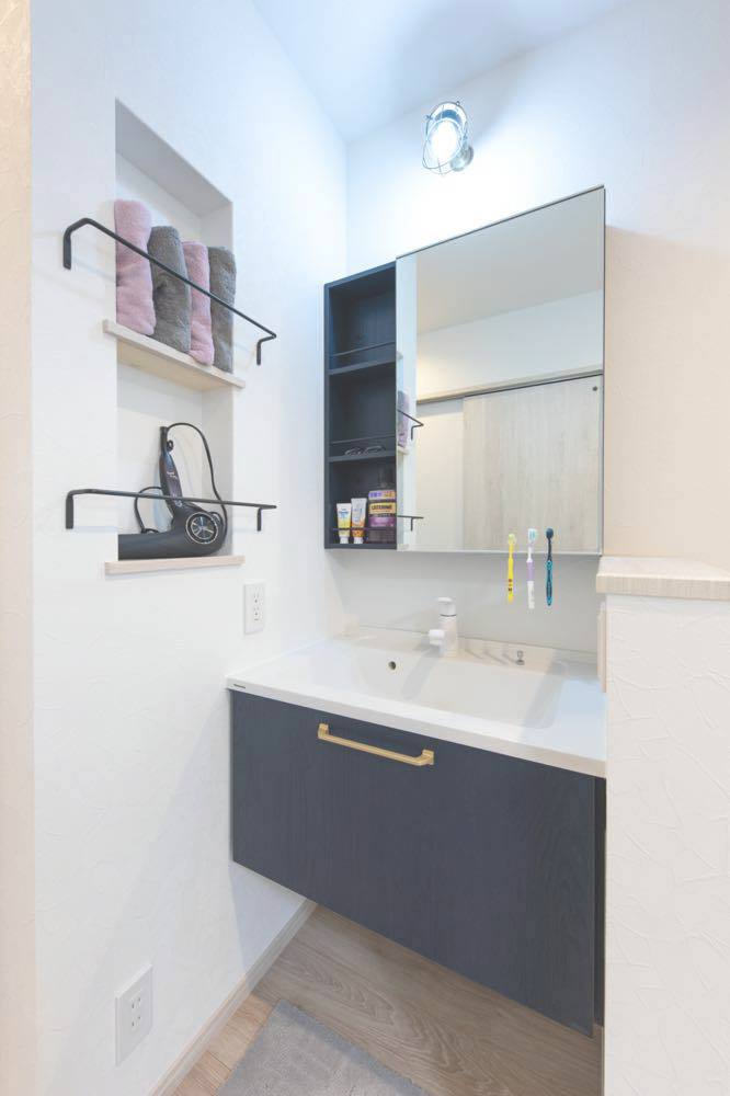 東海ハウス 富士宮写真