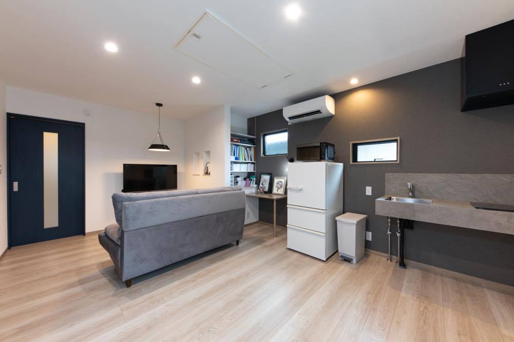 東海ハウス 富士宮写真