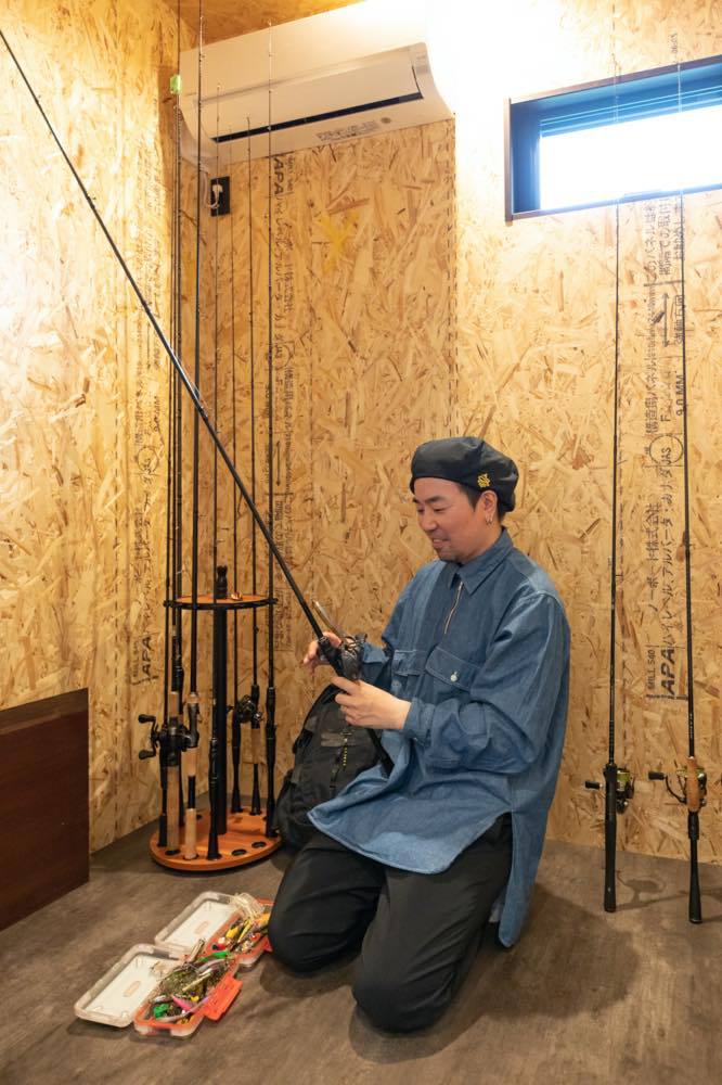 東海ハウス 富士宮写真