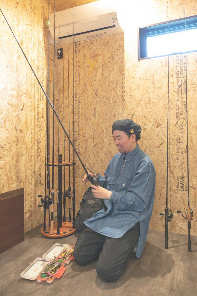 東海ハウス 富士宮写真