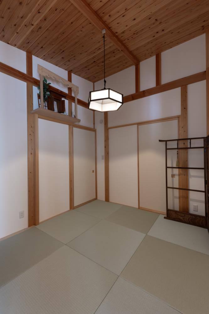 東海ハウス  駿河区WORKS