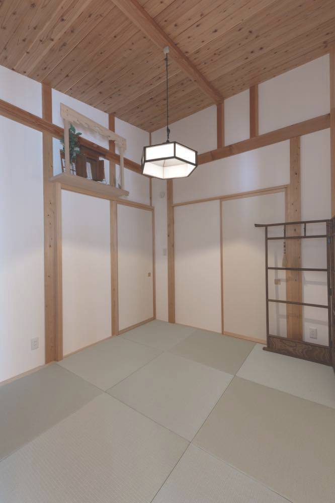 東海ハウス  駿河区WORKS