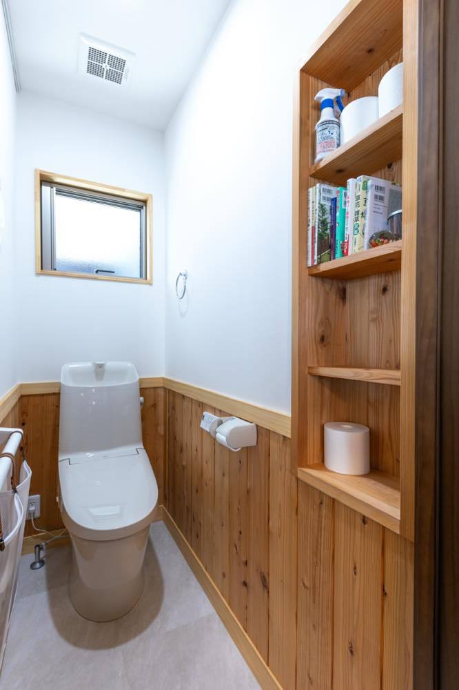 東海ハウス  駿河区WORKS