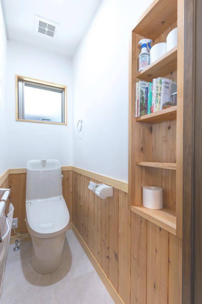 東海ハウス  駿河区WORKS