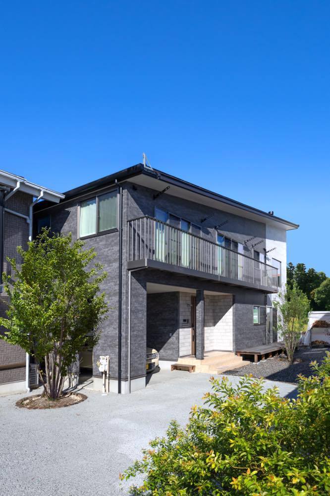 東海ハウス  駿河区WORKS