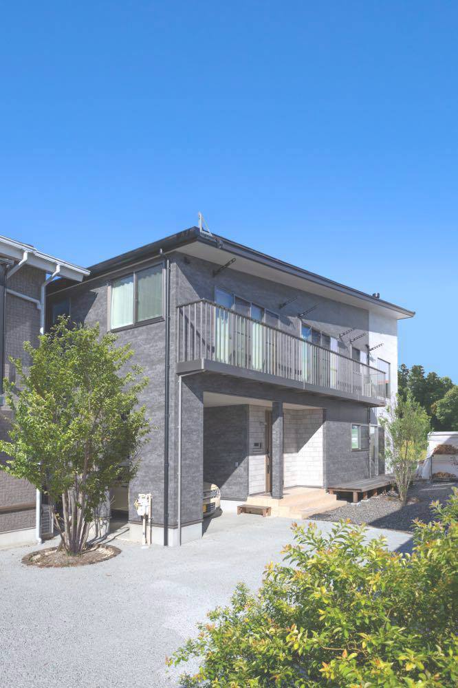 東海ハウス  駿河区WORKS