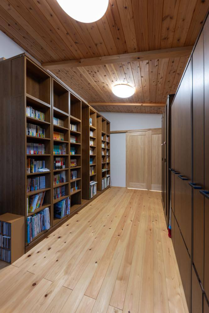 東海ハウス  駿河区WORKS