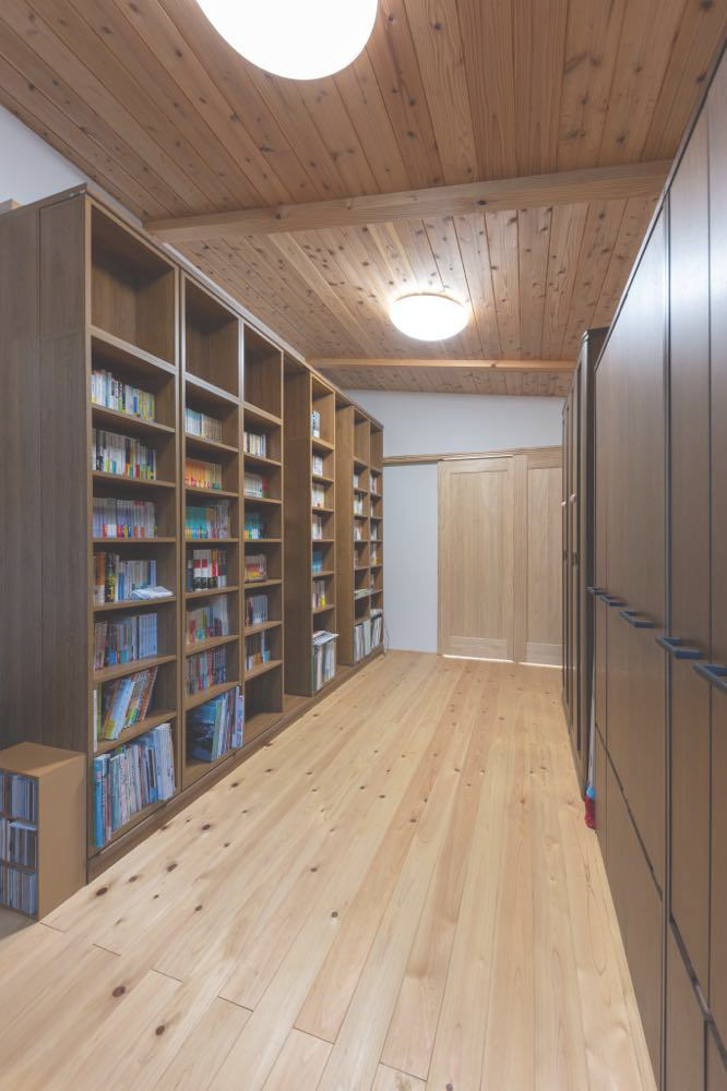 東海ハウス  駿河区WORKS