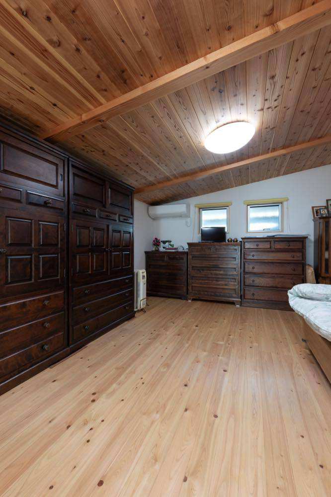 東海ハウス  駿河区WORKS