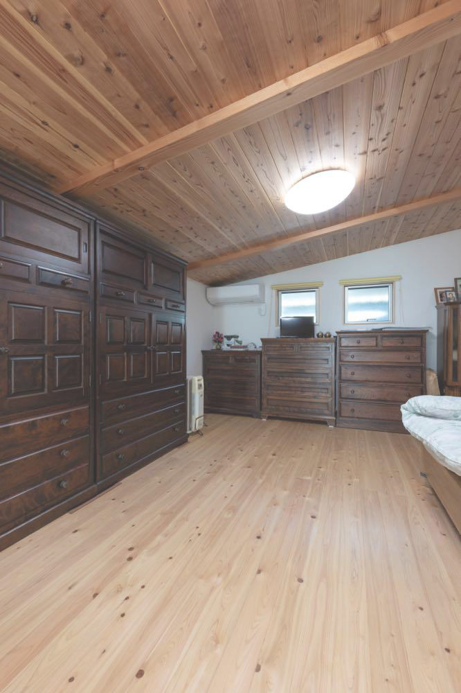 東海ハウス  駿河区WORKS