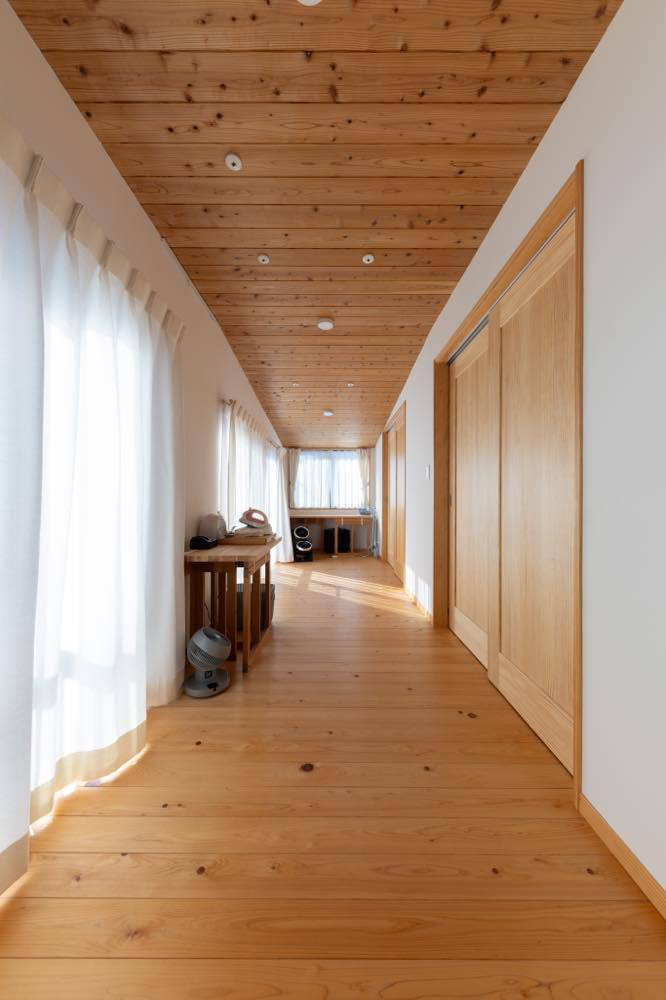 東海ハウス  駿河区WORKS