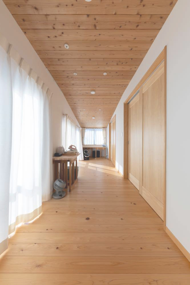 東海ハウス  駿河区WORKS