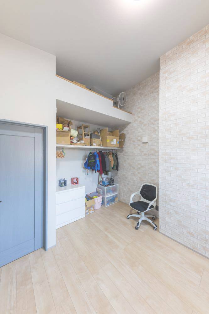 東海ハウス  駿河区WORKS